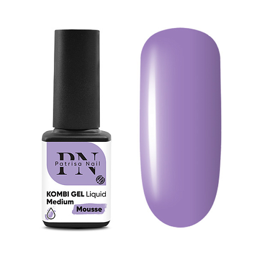 kombi_gel_liquid_medium_mousse_12_ml
