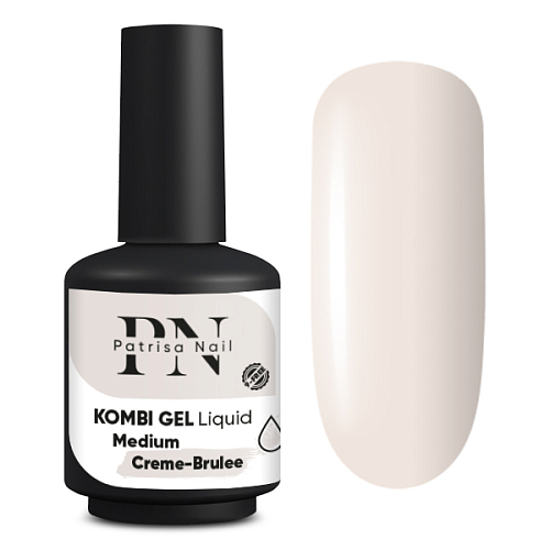 kombi_gel_liquid_medium_creme_brulee_16_ml