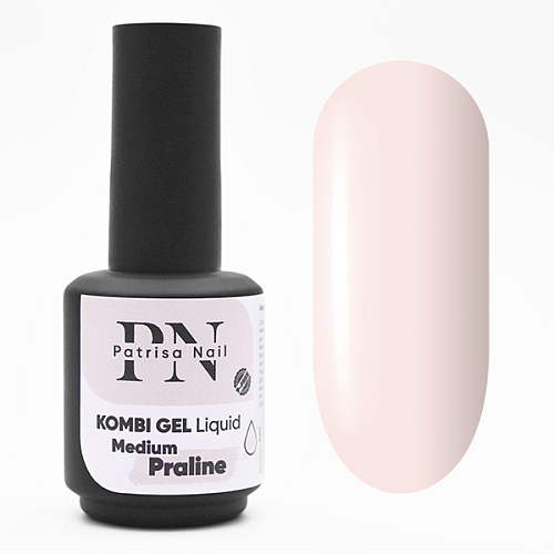kombi_gel_liquid_medium_praline_16_ml