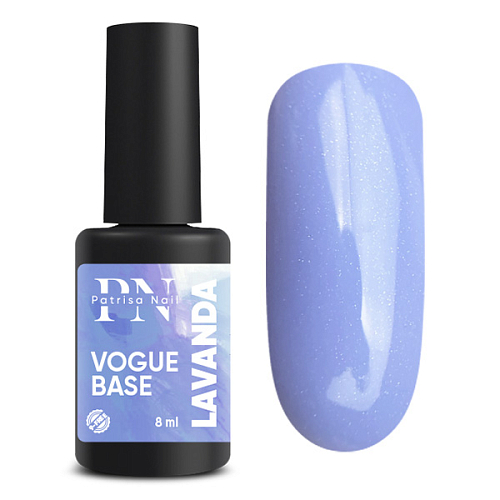 vogue_base_lavanda_8_ml